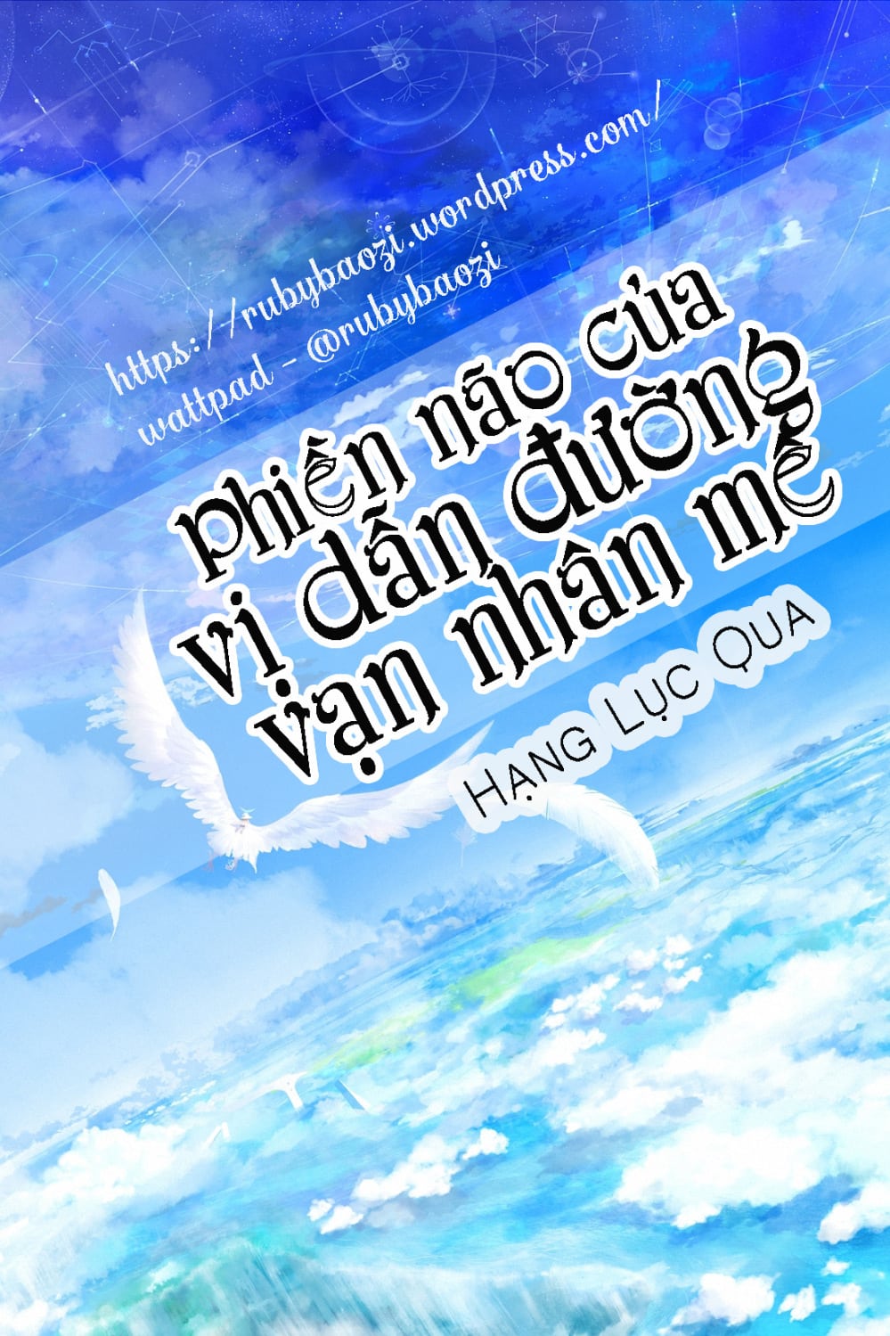 Phiền Não Của Vị Dẫn Đường Vạn Nhân Mê