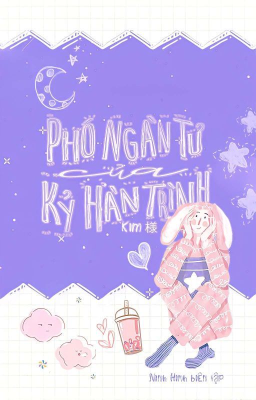 Phó Ngàn Tư Của Kỷ Hàn Trình