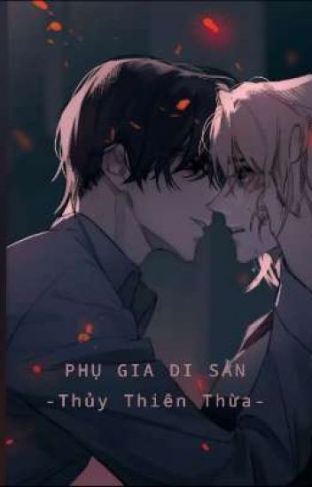 Phụ Gia Di Sản [Bản dịch khác]