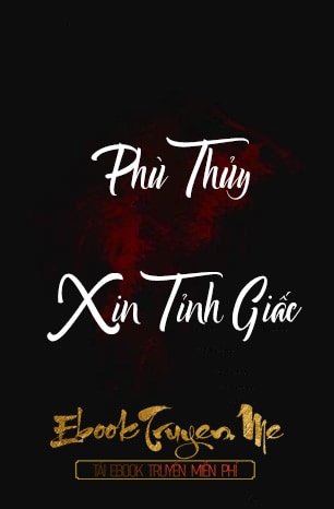 Phù Thủy, Xin Tỉnh Giấc