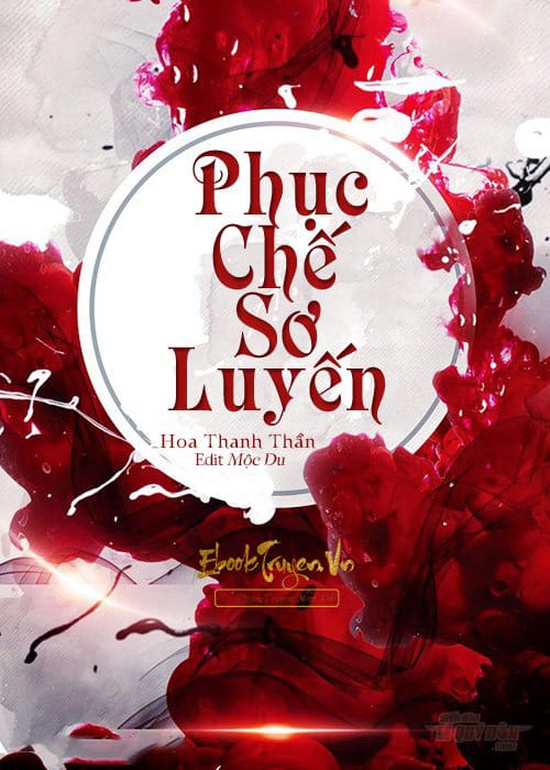 Phục Chế Sơ Luyến