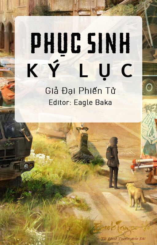 Phục Sinh Ký Lục