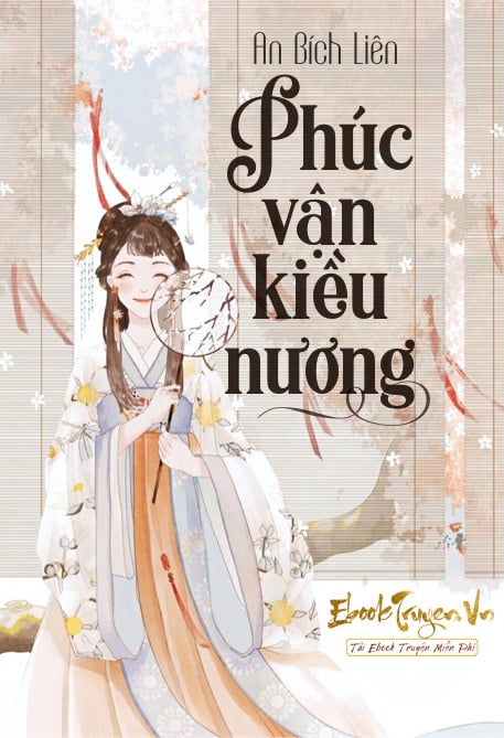 Phúc Vận Kiều Nương Convert