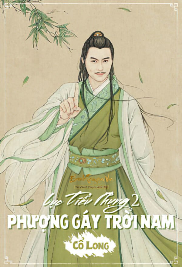 Phượng Gáy Trời Nam