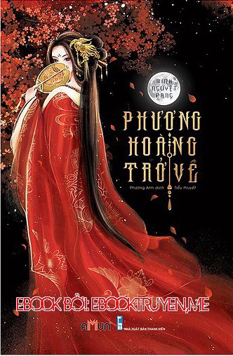 Phượng Hoàng Trở Về