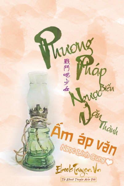 Phương Pháp Chính Xác Biến Ngược Văn Thành Chữa Khỏi Văn