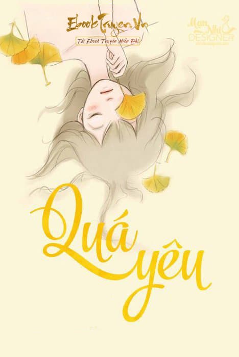 Quá Yêu