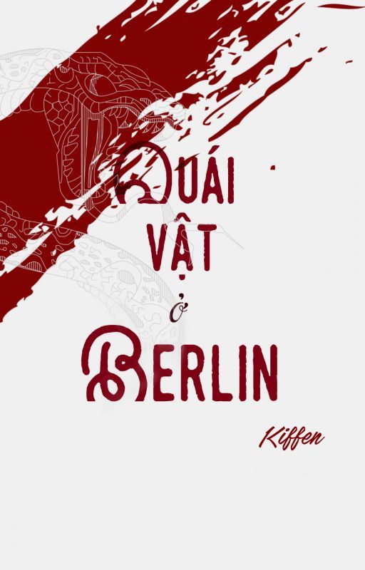 Quái Vật Ở Berlin