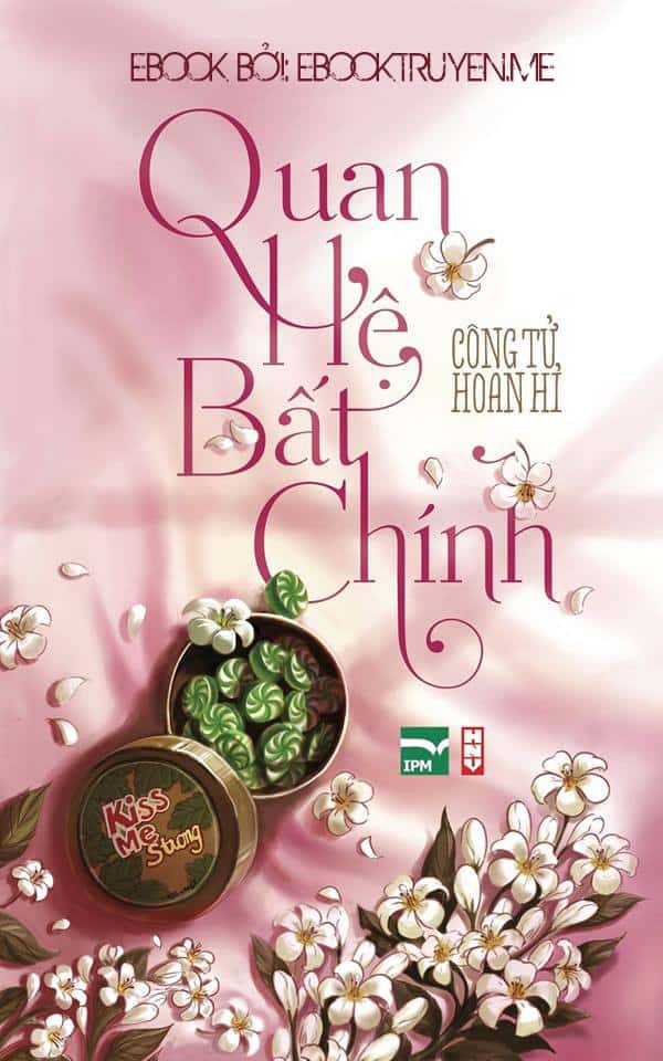 Quan Hệ Bất Thường (Bất Chính Thường Quan Hệ)