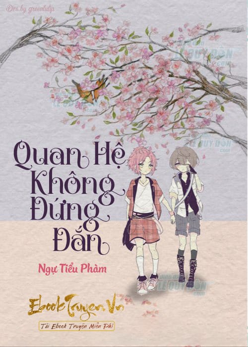 Quan Hệ Không Đứng Đắn