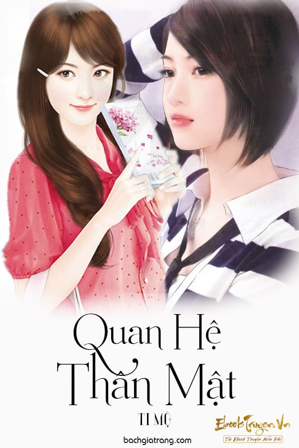 Quan Hệ Thân Mật