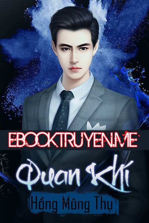 Quan Khí​