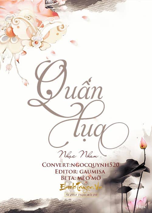 Quần Lụa