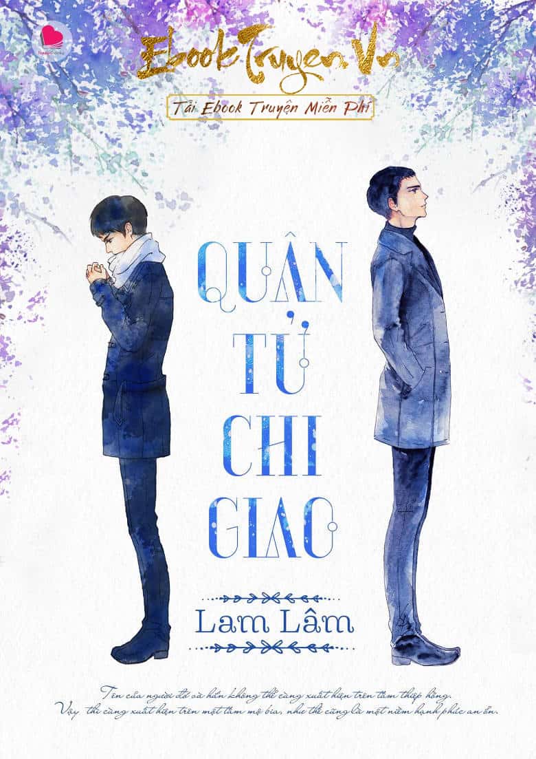 Quân Tử Chi Giao