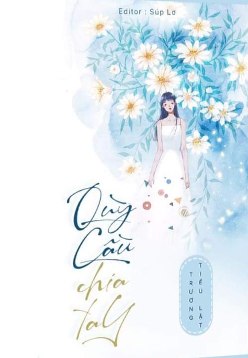 Qùy Cầu Chia Tay