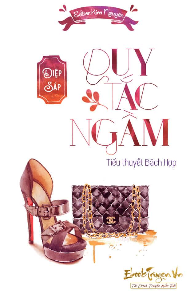 Quy Tắc Ngầm (Tiềm Quy Tắc)