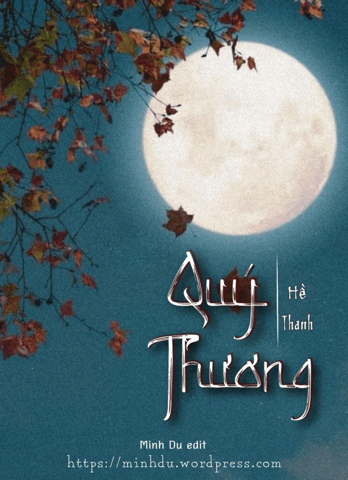 Quý Thương