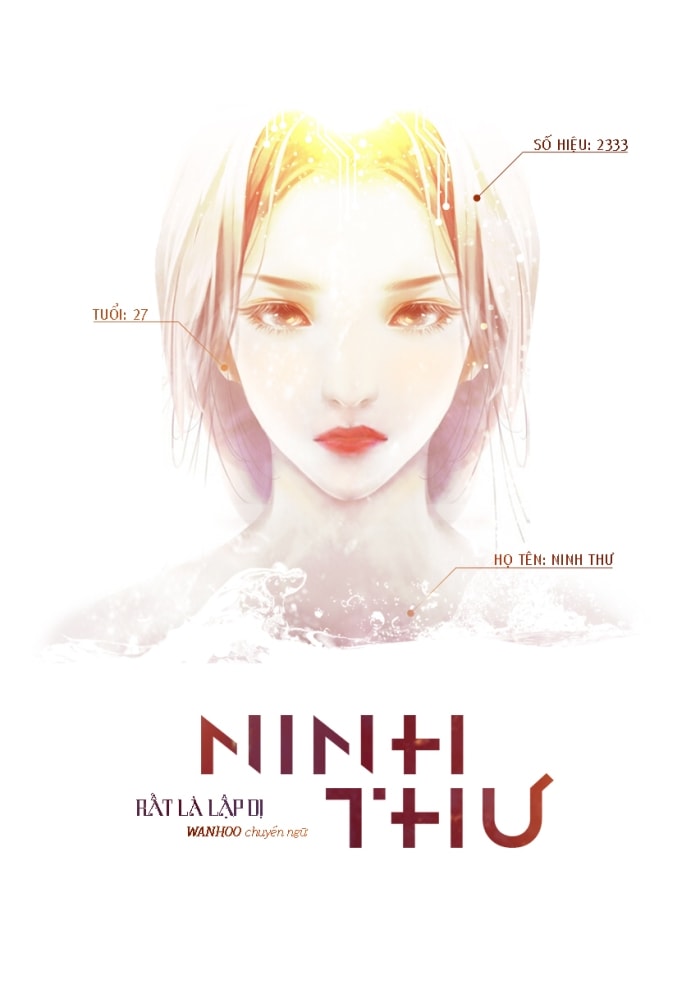 [Quyển 1] Ninh Thư