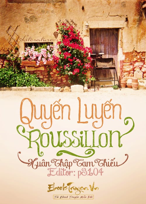 Quyến Luyến Roussillon