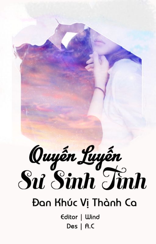 Quyến Luyến Sư Sinh Tình