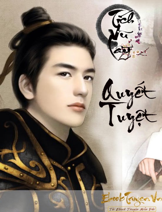 Quyết Tuyệt