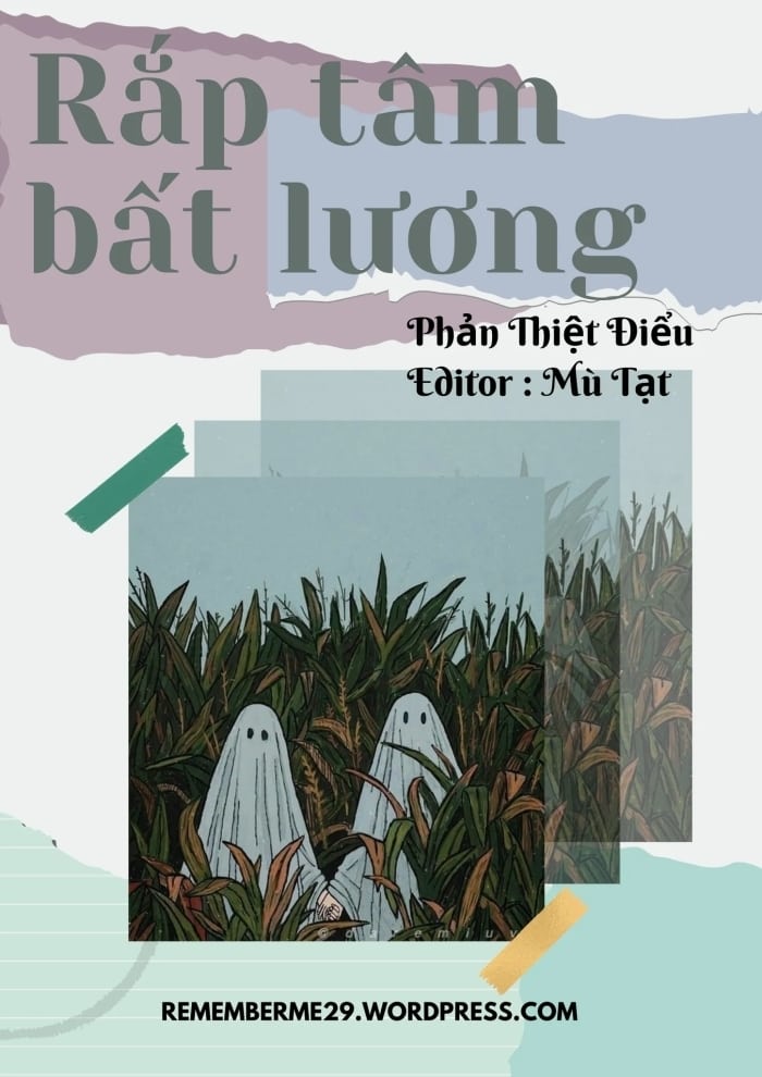 Rắp Tâm Bất Lương