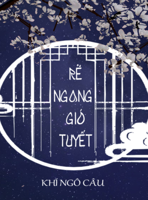 Rẽ Ngang Gió Tuyết