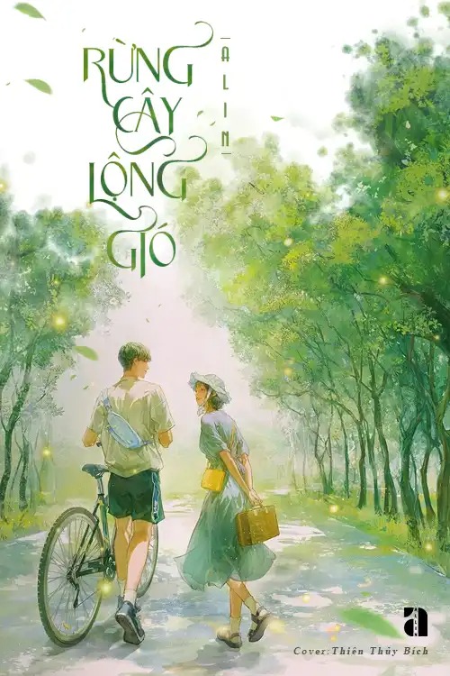 Rừng Cây Lộng Gió