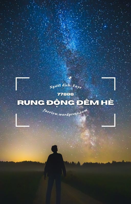 Rung Động Đêm Hè