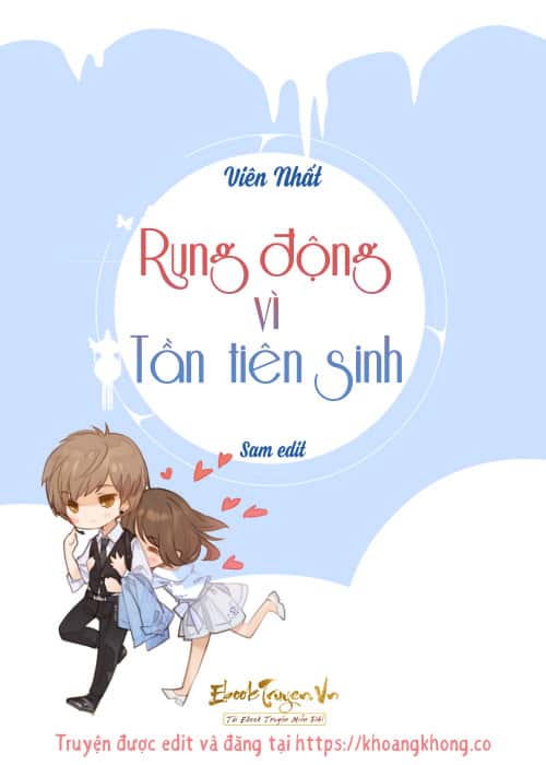 Rung Động Vì Tần Tiên Sinh