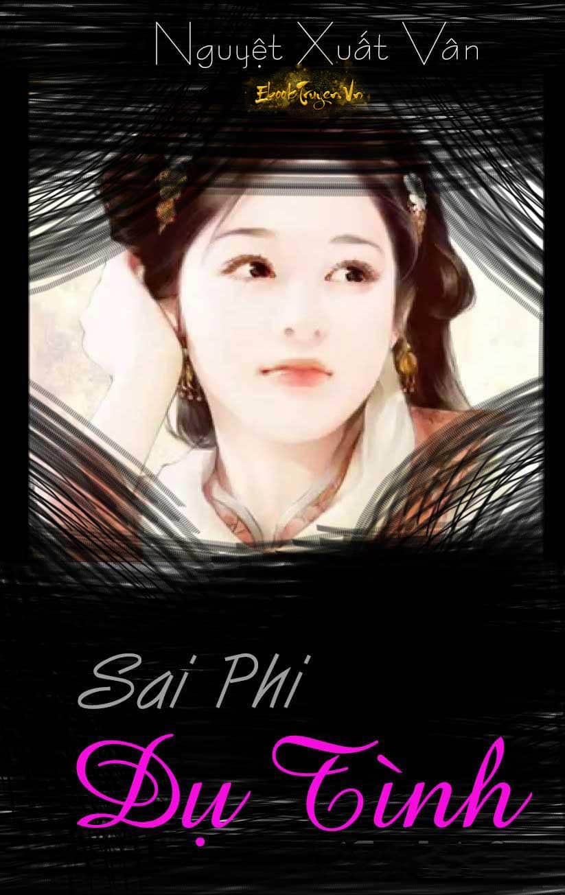 Sai Phi Dụ Tình