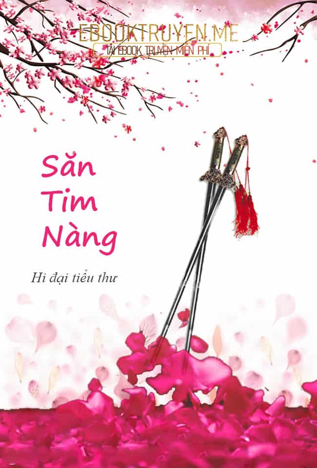 Săn Tim Nàng