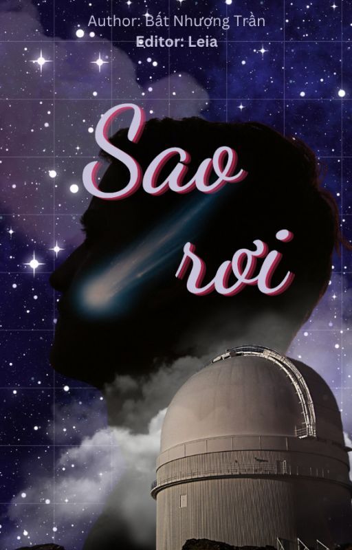 Sao Rơi