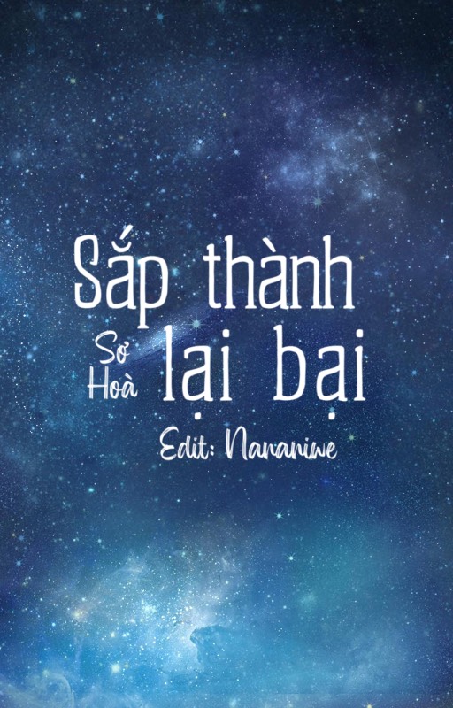 Sắp Thành Lại Bại