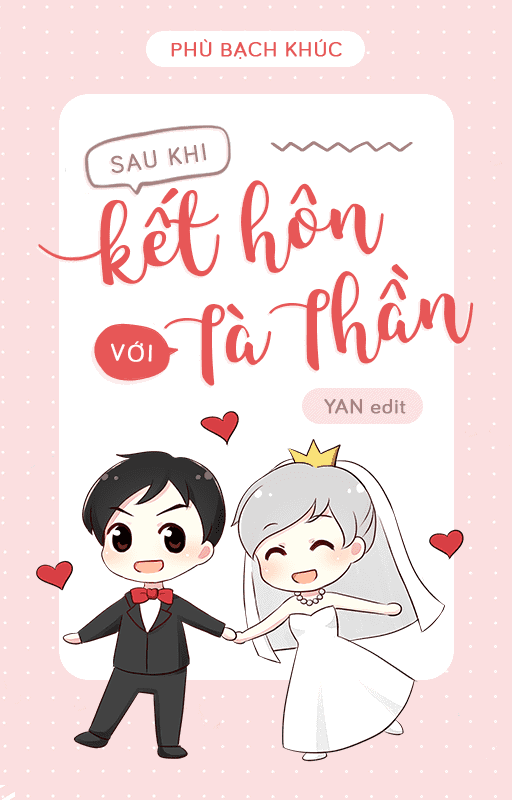 Sau Khi Kết Hôn Cùng Tà Thần