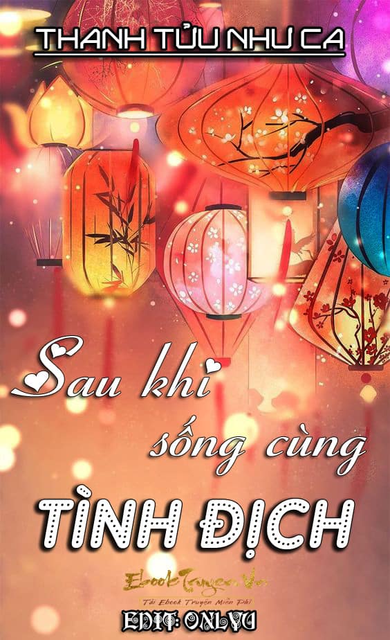 Sau Khi Sống Cùng Tình Địch