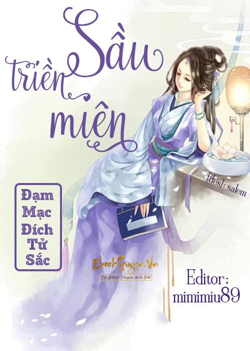 Sầu Triền Miên