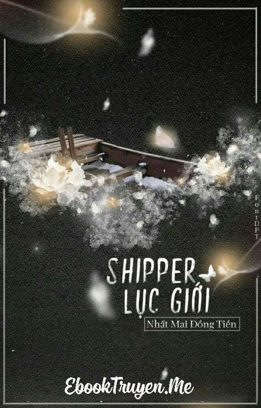 Shipper Lục Giới