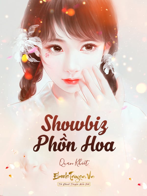 Showbiz Phồn Hoa