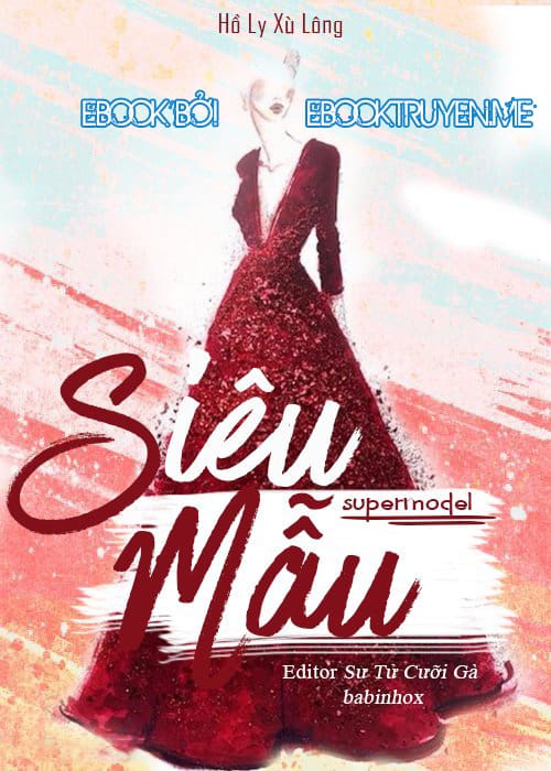 Siêu Mẫu