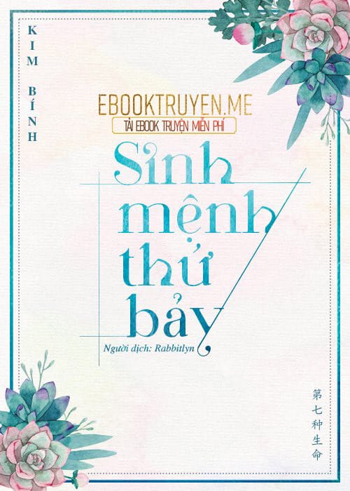 Sinh Mệnh Thứ Bảy