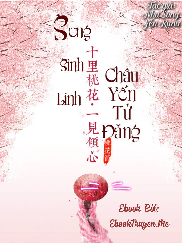 Song Sinh Linh Châu Yến Tử Đăng