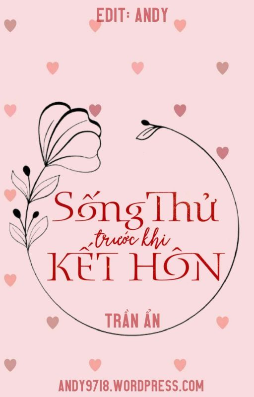 Sống Thử Trước Khi Kết Hôn