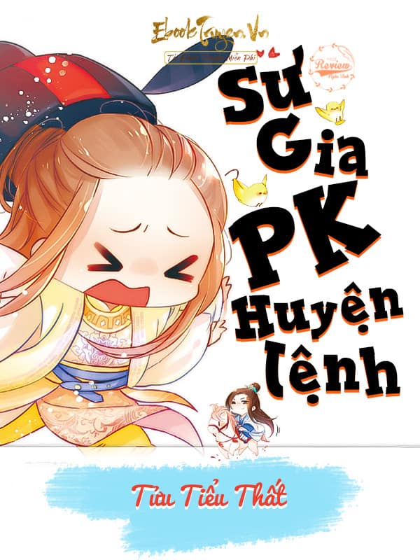 Sư Gia Pk Huyện Lệnh