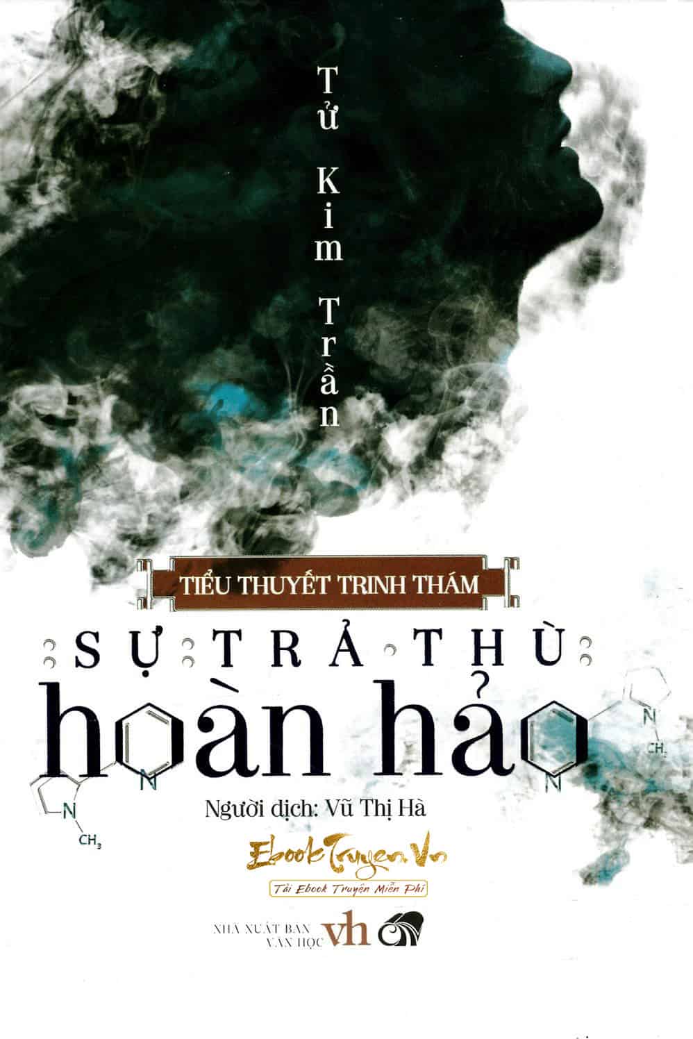 Sự Trả Thù Hoàn Hảo