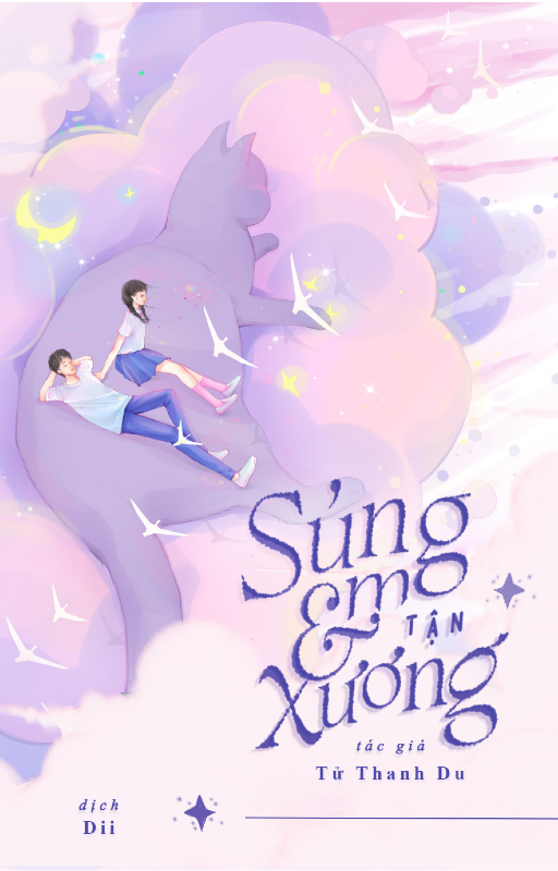 Sủng Em Tận Xương