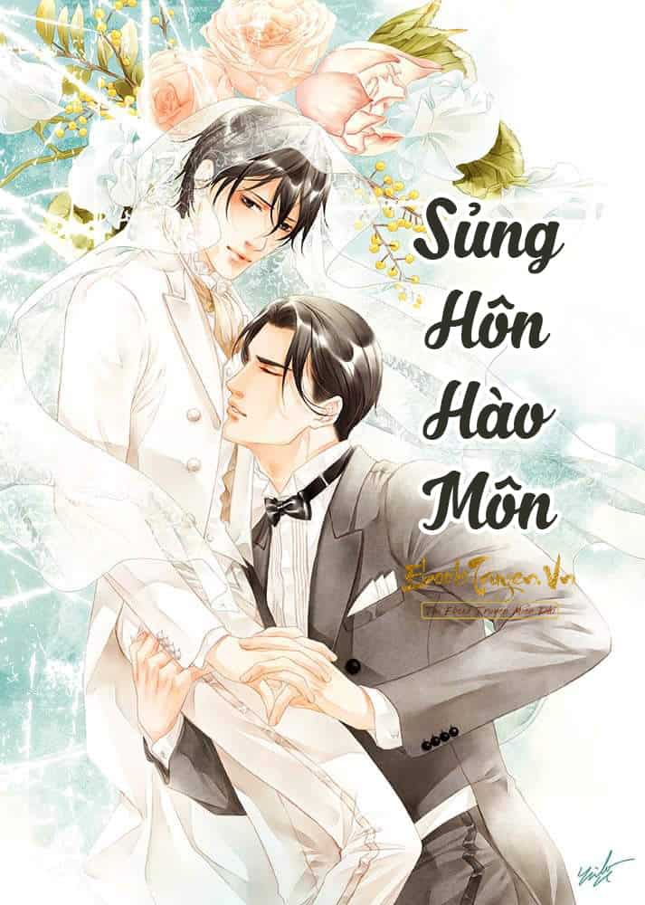 Sủng Hôn Hào Môn