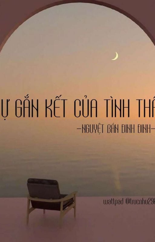 Sự Gắn Kết Của Tình Thân