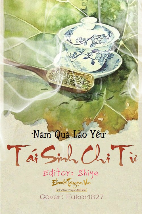 Tái Sinh Chi Từ