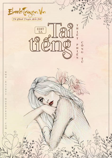 Tai Tiếng